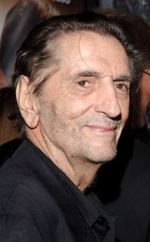 Harry Dean Stanton